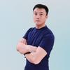 陈老师甩臂功练全身