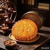 五仁月饼源头工厂