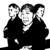 槐大树（混的奶）