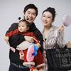 糖果爸比&妈咪
