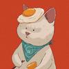 爱动漫的小猫
