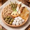 粤膳滋补汤料批发-杏