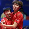 国乒🇨🇳🏓（见过头龙胖远版）