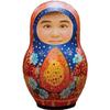 绥芬河套娃 матрешка
