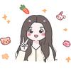 呼啦小美（减肥版）