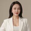 沈阳金融周蕾（贸易增量）