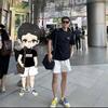 阿树在努力