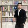 赵老师帮孩子学数学