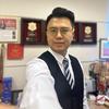 许冠伦Allen在香港