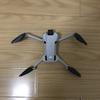 DJI mini4pro机主（开学缓更）
