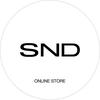 SND STYLE 设计师品牌集合店