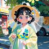 小花🌸