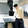 潮宗男士·吴景文