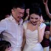 强哥-妍伊夫妇