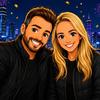 Ben & Reanne