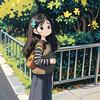 冉冉同学