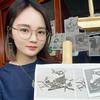 园园美术 园园老师