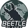 甲虫星球