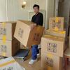 Hello万人帮日式搬家精品搬家打包运输