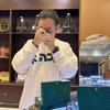 一诺，诺言的诺（小号同名）