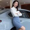 小贝喜欢车