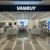 VANBUY花都雅乐城店