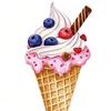 冰淇淋2🍦