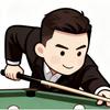 阿亮台球🎱