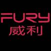 威利FURY台球杆器材店