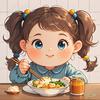 小豆在嘉吃