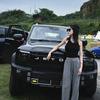 捷途汽车-合肥4S体验中心