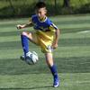 菜园子Leo⚽2016