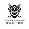 龙在游不野岛