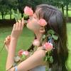 风一样的女人🌱