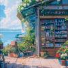 夏天Alice