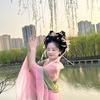 凌云汉服小小康
