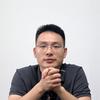杨金木点灯