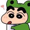 悲伤蛙蛙
