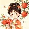 知冬柒