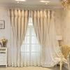 正好窗帘布艺