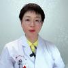 产科黎丽嫦医生