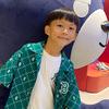 陆俊熙小黄鸭探奇队