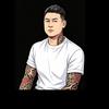 文人墨刻 清洗纹身（哈尔滨）