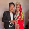 大伟和摩洛哥老婆