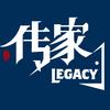 电视剧传家