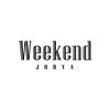 JORYA weekend官方旗舰店