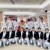 福医大附一男科与性医学科