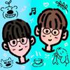 路夏&QQ（校园男生合唱版）