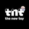 TNTSPACE官方潮玩