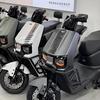 电动车🛵小林